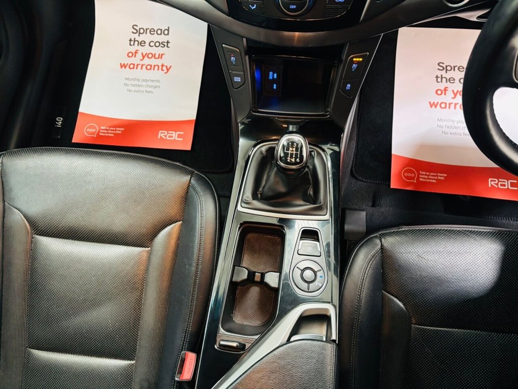 Used Hyundai i40 2018 for sale - 76632157: Photo 14