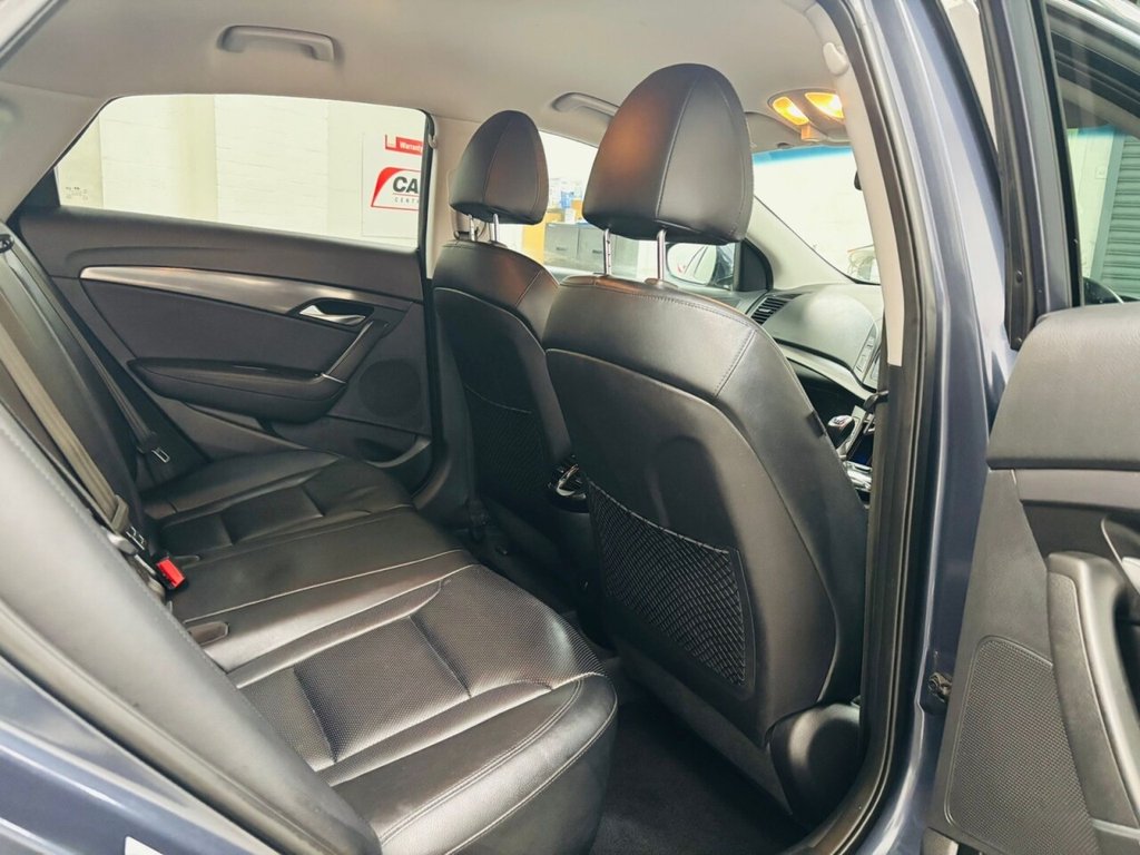 Used Hyundai i40 2018 for sale - 76632157: Photo 16