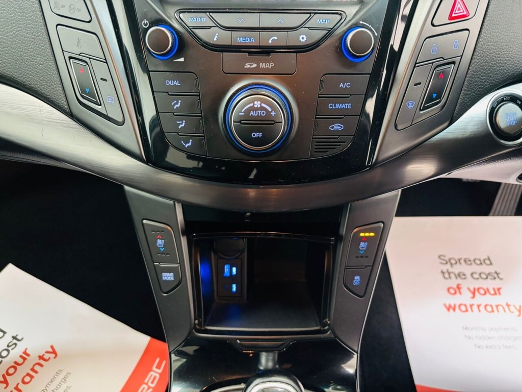 Used Hyundai i40 2018 for sale - 76632157: Photo 18