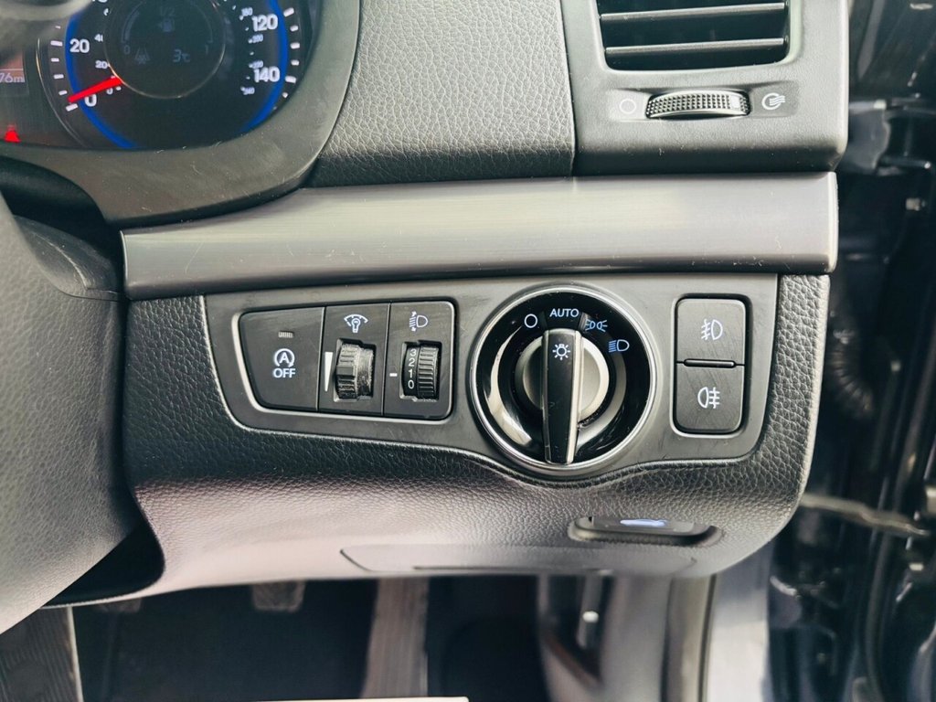 Used Hyundai i40 2018 for sale - 76632157: Photo 20