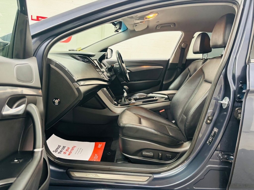 Used Hyundai i40 2018 for sale - 76632157: Photo 24