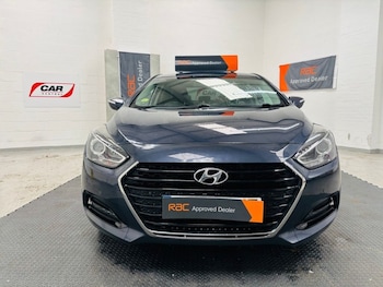 Used Hyundai i40 2018 for sale - 76632157: Photo