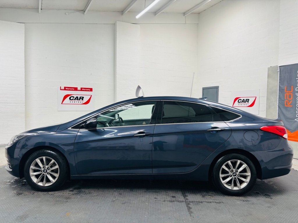 Used Hyundai i40 2018 for sale - 76632157: Photo 3
