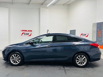 Used Hyundai i40 2018 for sale - 76632157: Photo