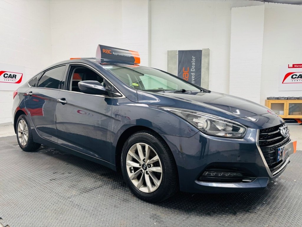 Used Hyundai i40 2018 for sale - 76632157: Photo 7