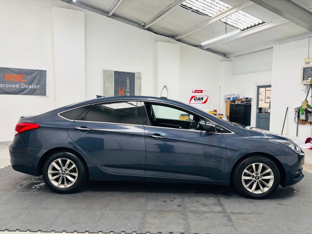 Used Hyundai i40 2018 for sale - 76632157: Photo 8