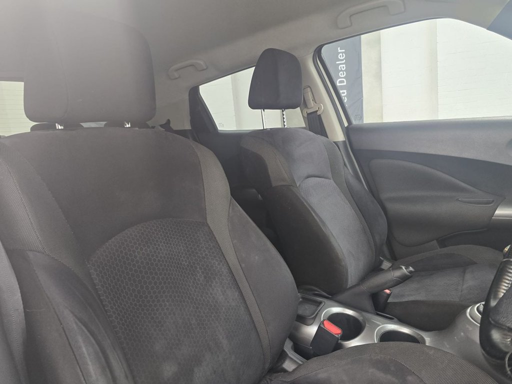 Used Nissan Juke 2011 for sale - 77936334: Photo 11