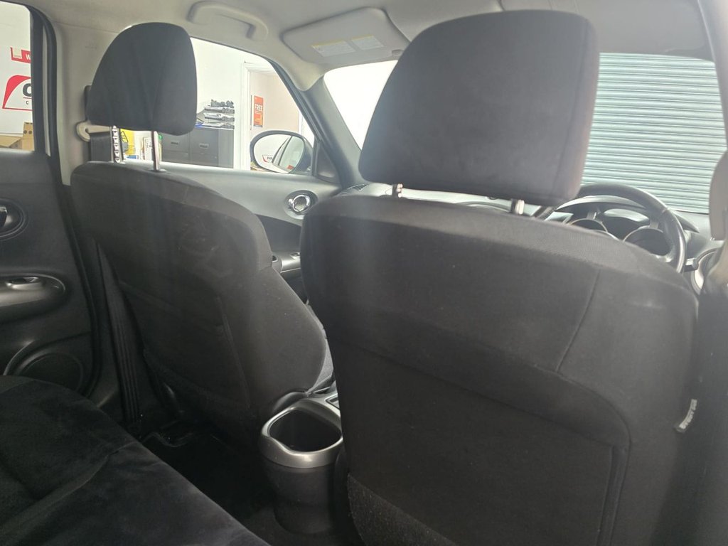 Used Nissan Juke 2011 for sale - 77936334: Photo 12