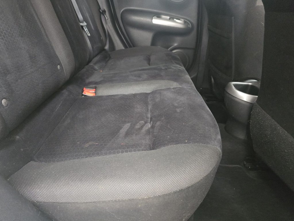 Used Nissan Juke 2011 for sale - 77936334: Photo 13