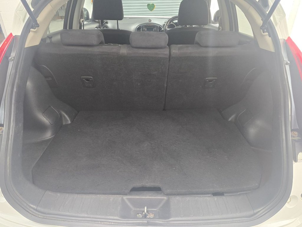 Used Nissan Juke 2011 for sale - 77936334: Photo 15