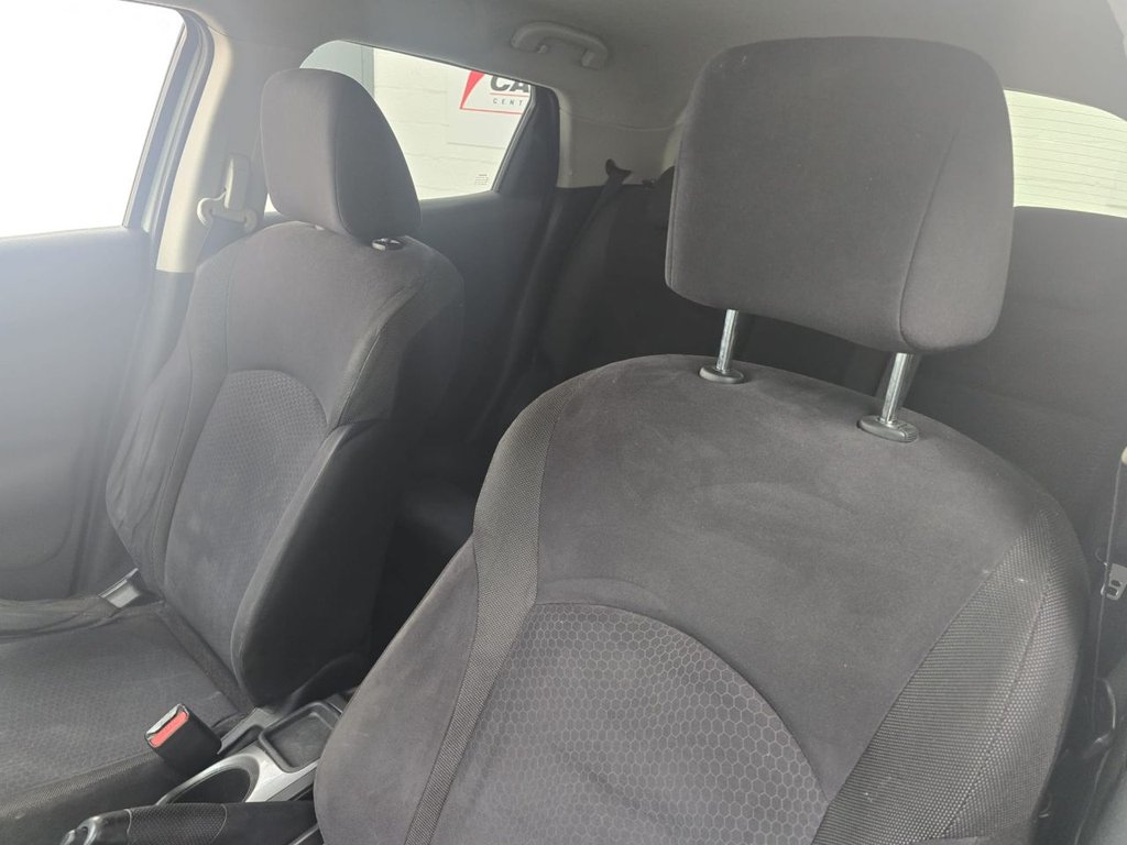 Used Nissan Juke 2011 for sale - 77936334: Photo 19