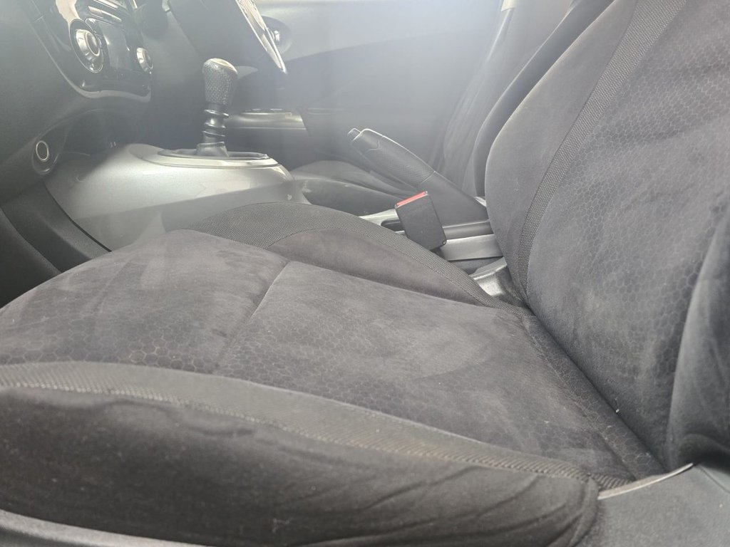 Used Nissan Juke 2011 for sale - 77936334: Photo 20