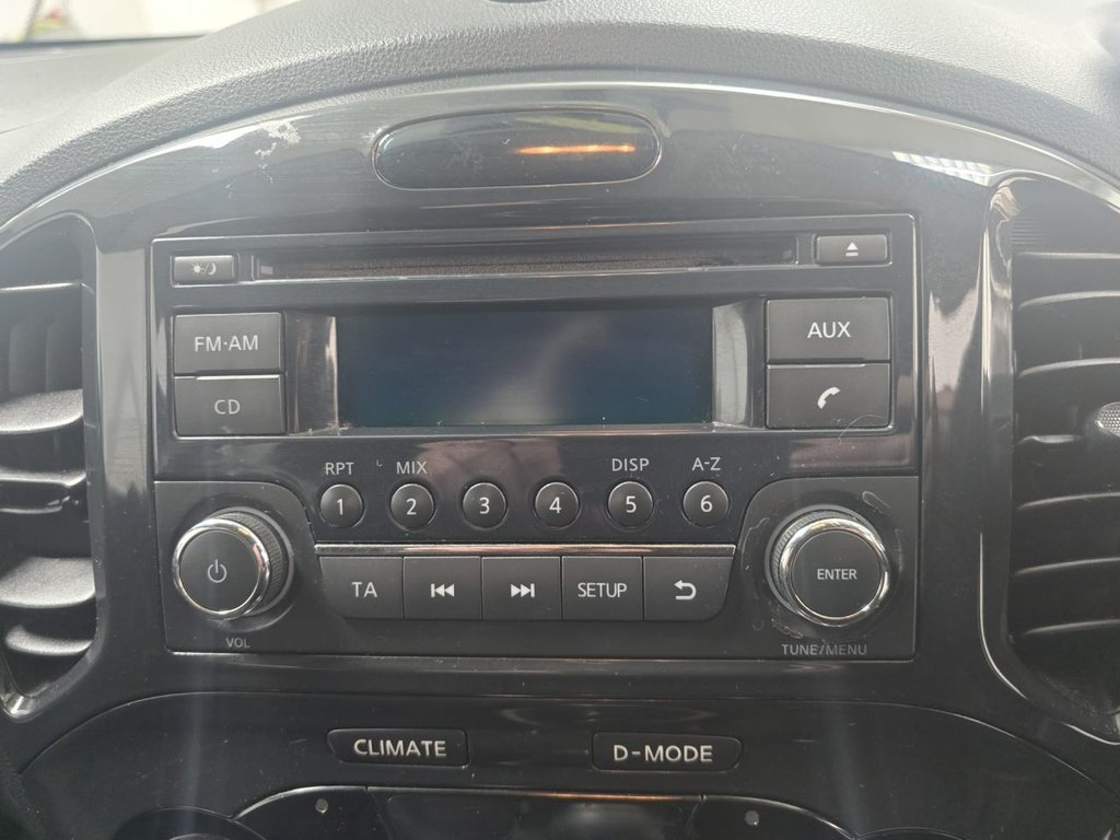 Used Nissan Juke 2011 for sale - 77936334: Photo 22