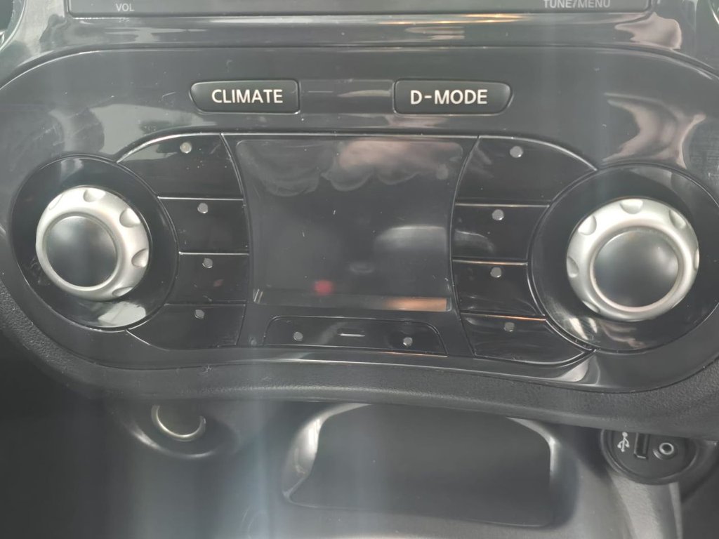 Used Nissan Juke 2011 for sale - 77936334: Photo 23