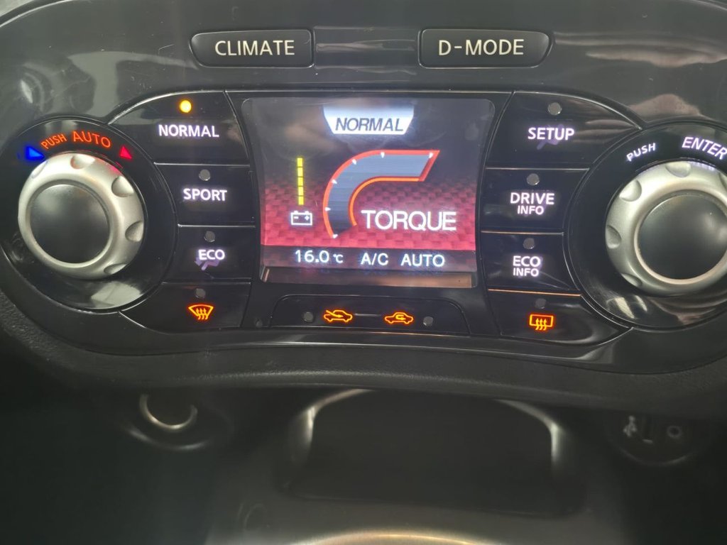 Used Nissan Juke 2011 for sale - 77936334: Photo 26