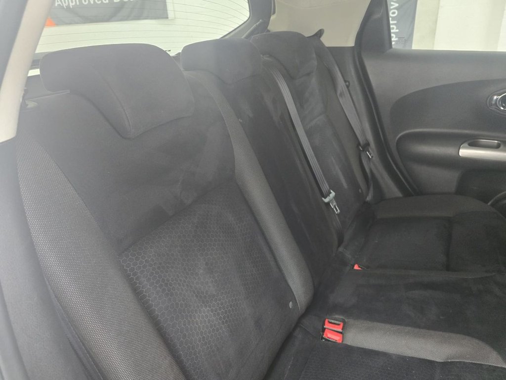 Used Nissan Juke 2011 for sale - 77936334: Photo 27