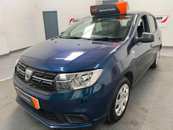 Used Dacia Sandero 2018 for sale - 79252055: Photo