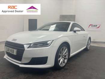 2015 (65) - 2.0 TDI Ultra Sport 2dr