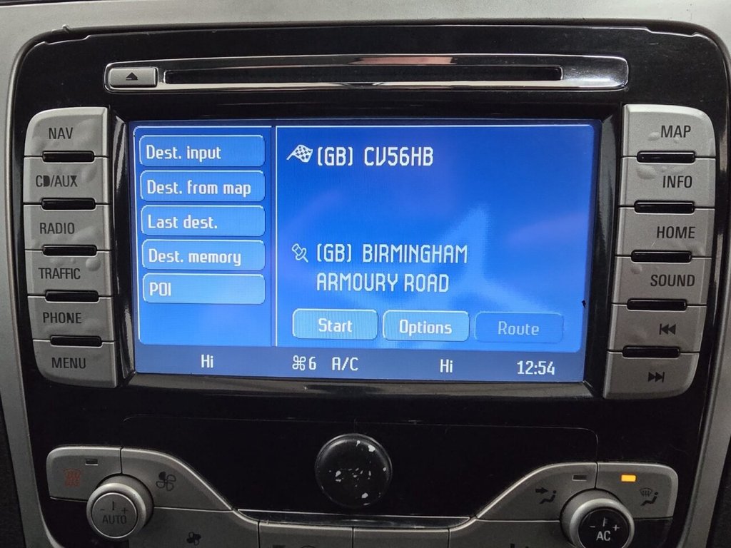 Used Ford S-Max 2008 for sale - 77263508: Photo 15