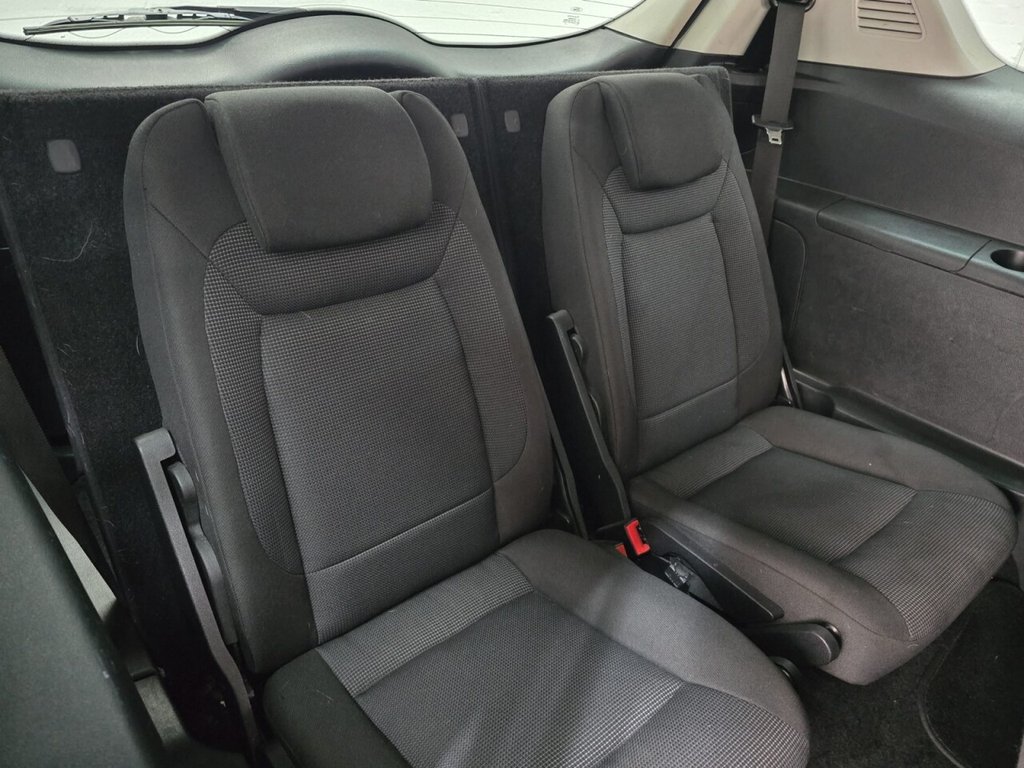 Used Ford S-Max 2008 for sale - 77263508: Photo 17