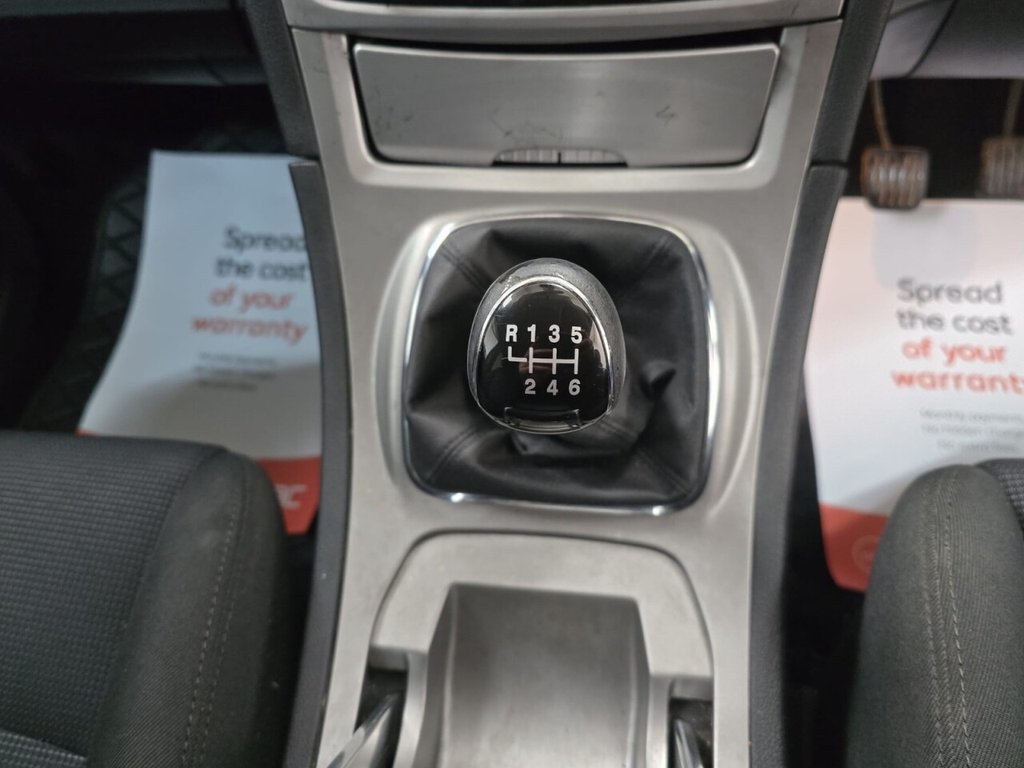 Used Ford S-Max 2008 for sale - 77263508: Photo 19