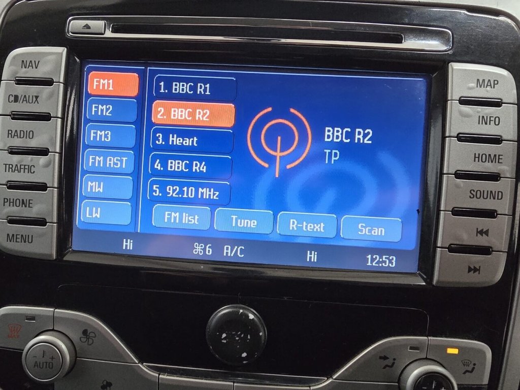 Used Ford S-Max 2008 for sale - 77263508: Photo 20