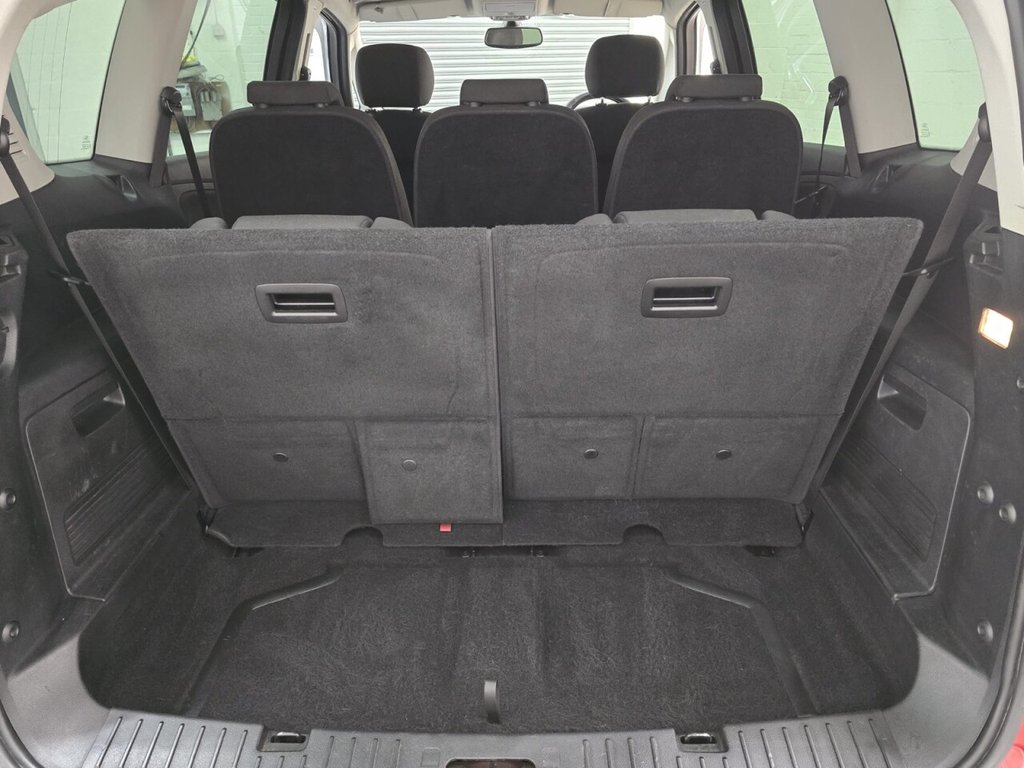 Used Ford S-Max 2008 for sale - 77263508: Photo 21