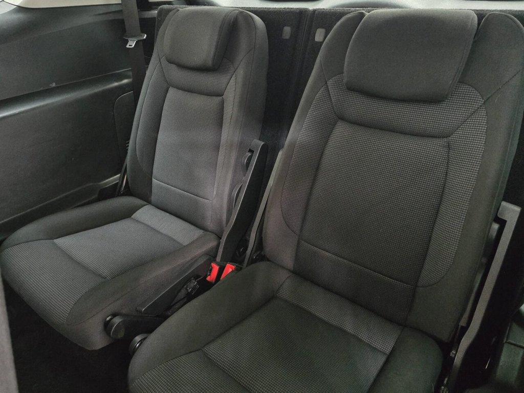 Used Ford S-Max 2008 for sale - 77263508: Photo 23