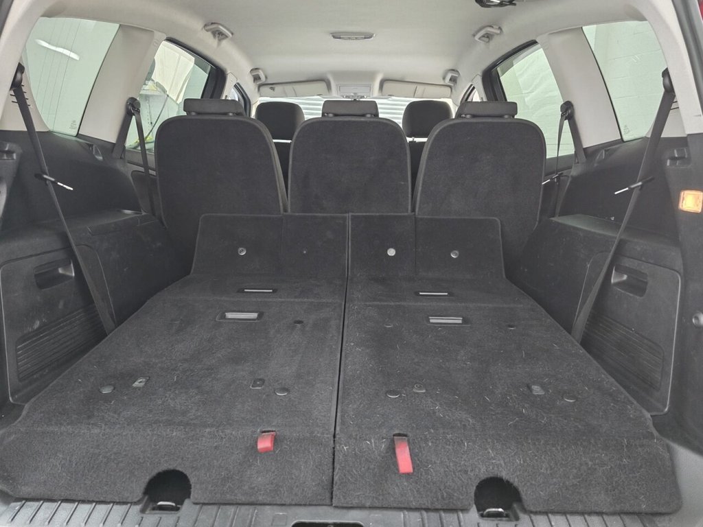 Used Ford S-Max 2008 for sale - 77263508: Photo 27