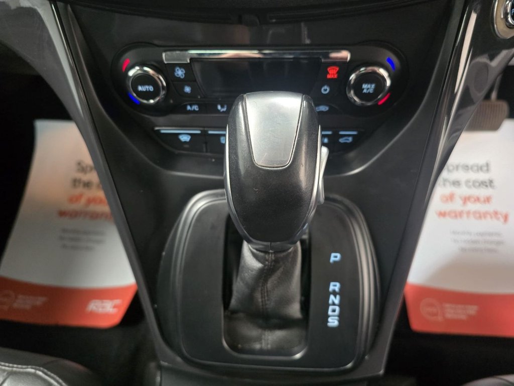 Used Ford Kuga 2014 for sale - 77780810: Photo 10