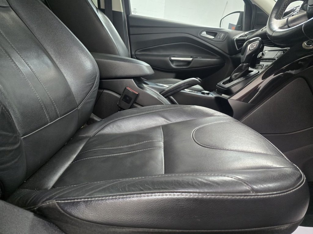 Used Ford Kuga 2014 for sale - 77780810: Photo 15