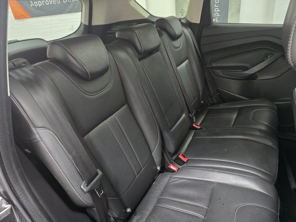 Used Ford Kuga 2014 for sale - 77780810: Photo 16