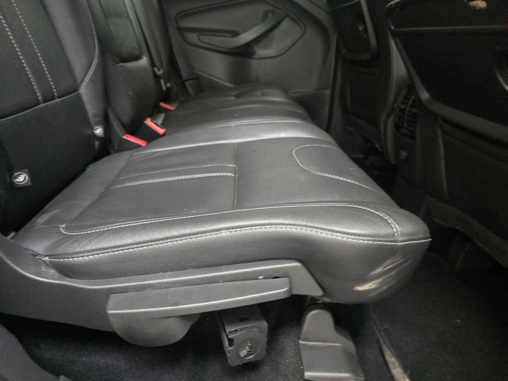 Used Ford Kuga 2014 for sale - 77780810: Photo 17