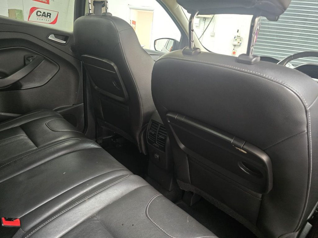 Used Ford Kuga 2014 for sale - 77780810: Photo 18