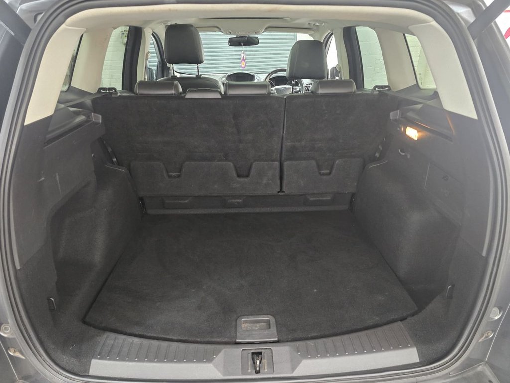 Used Ford Kuga 2014 for sale - 77780810: Photo 19