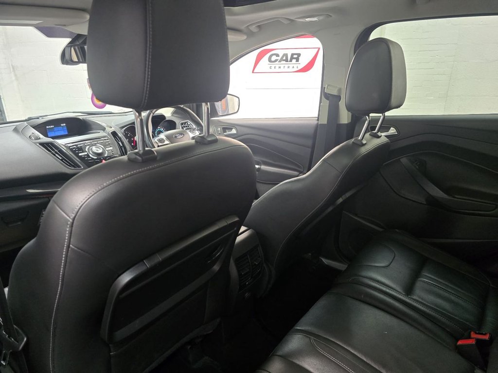 Used Ford Kuga 2014 for sale - 77780810: Photo 21