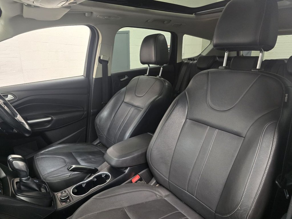 Used Ford Kuga 2014 for sale - 77780810: Photo 23