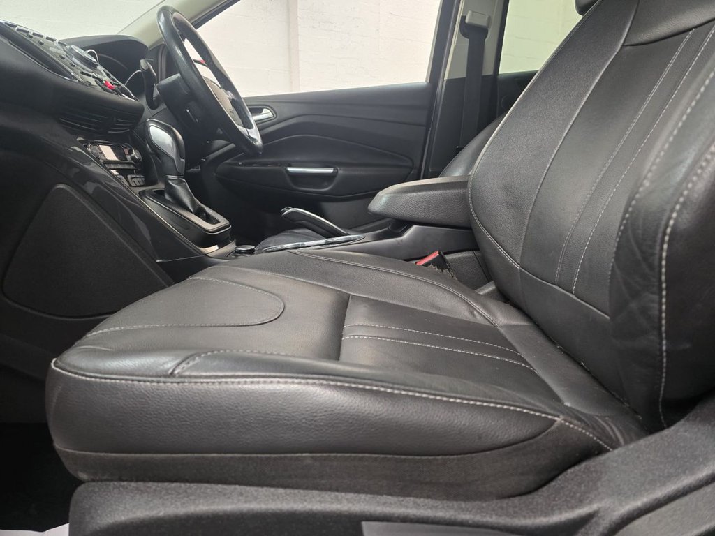 Used Ford Kuga 2014 for sale - 77780810: Photo 24