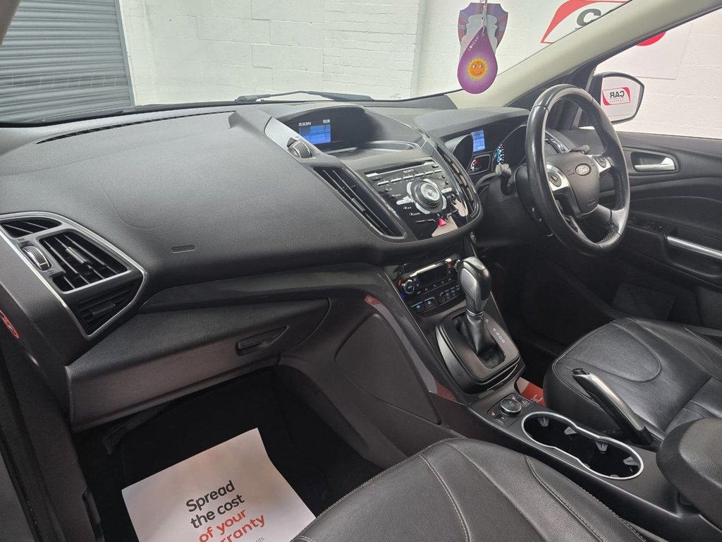 Used Ford Kuga 2014 for sale - 77780810: Photo 25