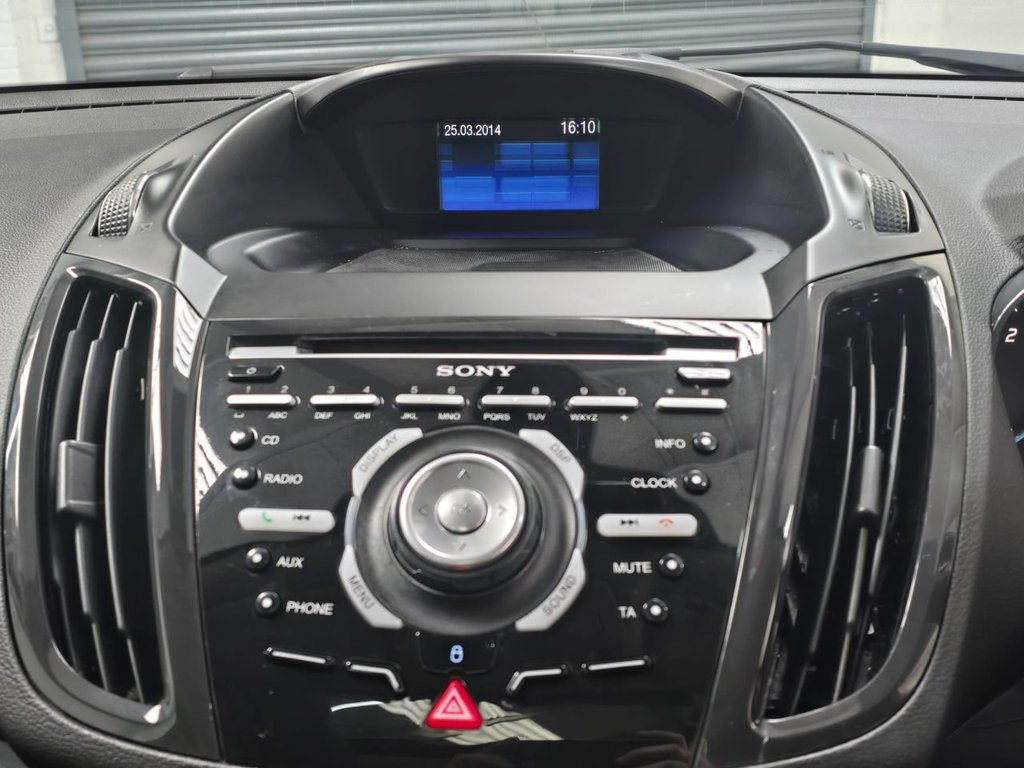 Used Ford Kuga 2014 for sale - 77780810: Photo 26