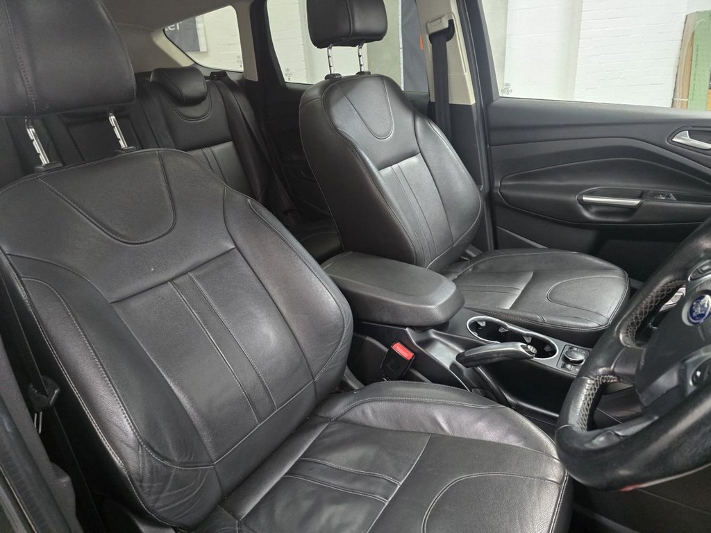 Used Ford Kuga 2014 for sale - 77780810: Photo 28