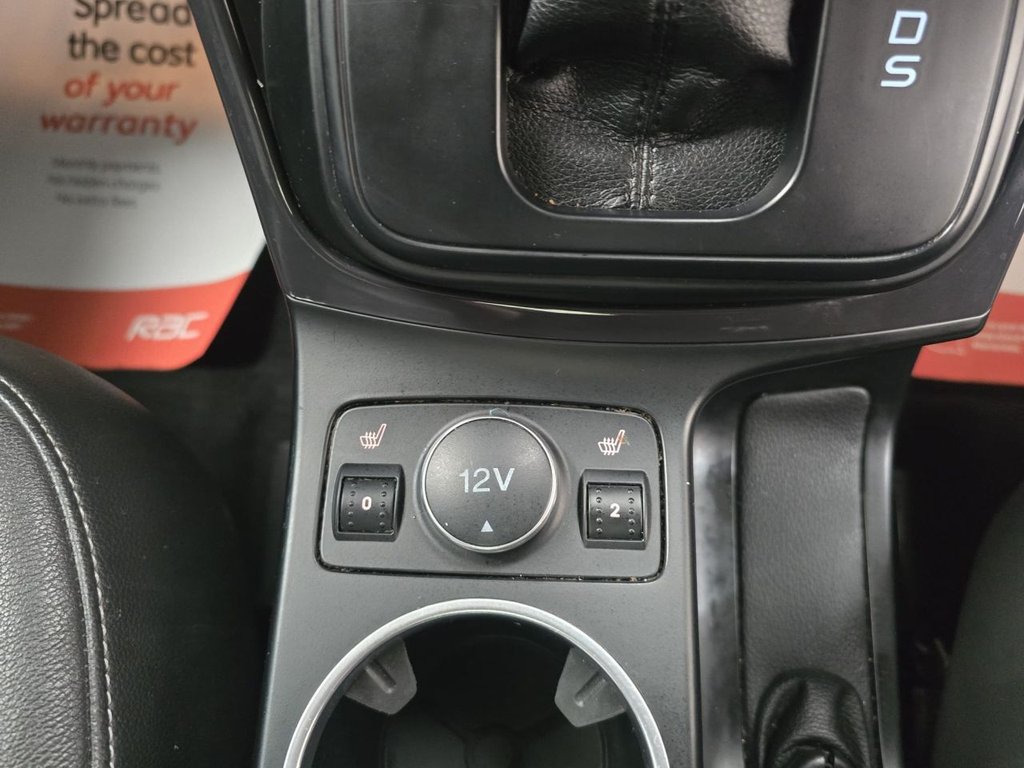 Used Ford Kuga 2014 for sale - 77780810: Photo 29