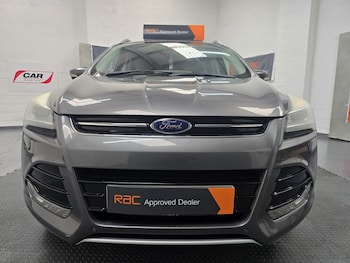 Used Ford Kuga 2014 for sale - 77780810: Photo