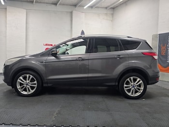 Used Ford Kuga 2014 for sale - 77780810: Photo