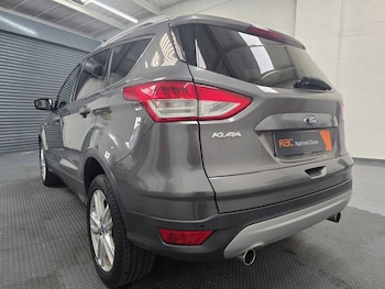 Used Ford Kuga 2014 for sale - 77780810: Photo