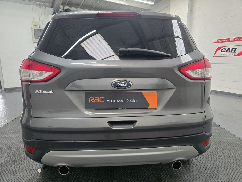 Used Ford Kuga 2014 for sale - 77780810: Photo 5