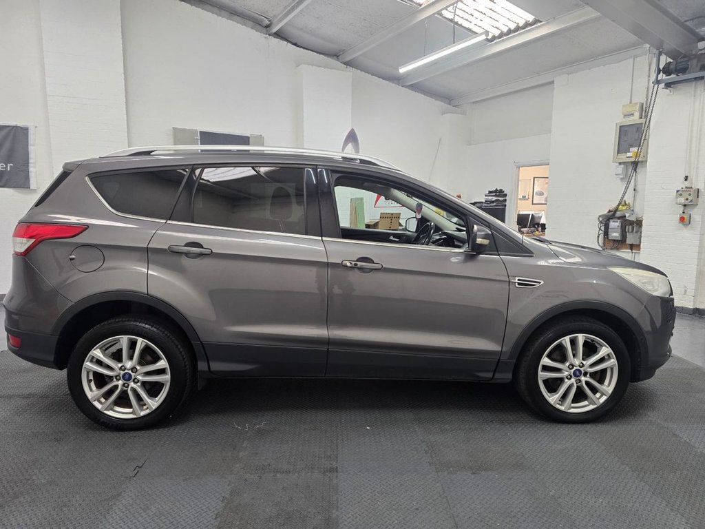 Used Ford Kuga 2014 for sale - 77780810: Photo 7