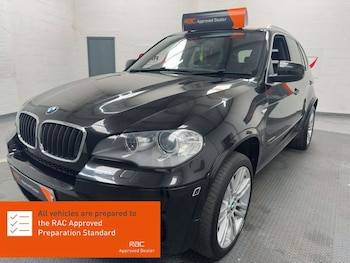 Used BMW X5 2012 for sale - 79069153: Photo
