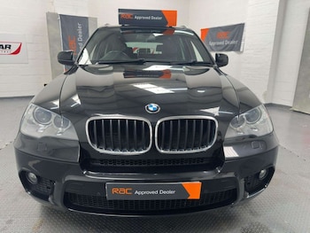 Used BMW X5 2012 for sale - 79069153: Photo