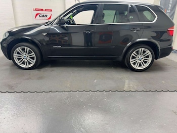 Used BMW X5 2012 for sale - 79069153: Photo